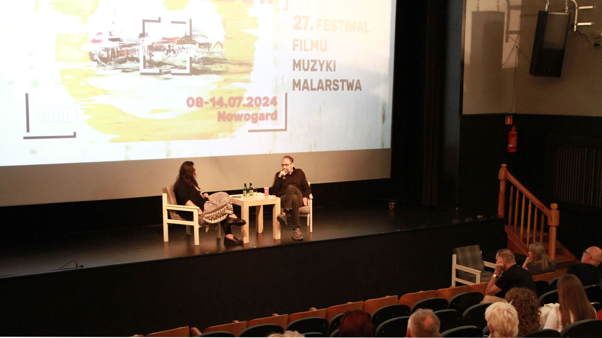 „BIAŁA ODWAGA” ...